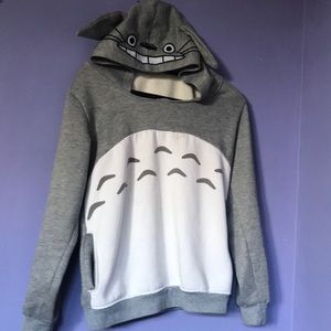 My Neighbor Totoro hoodie
